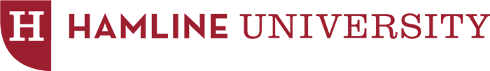 Hamline logo